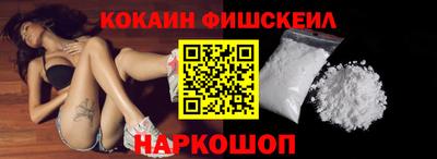 шишки Изобильный